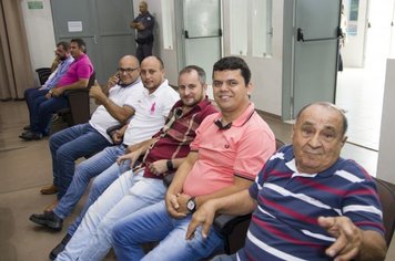 Foto - Univesp de Agudos é referência para Municípios Paulistas