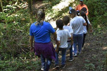 Foto - Evento oficializa APP da nascente modelo de Agudos