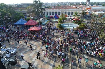 Foto - Agudos 120 anos