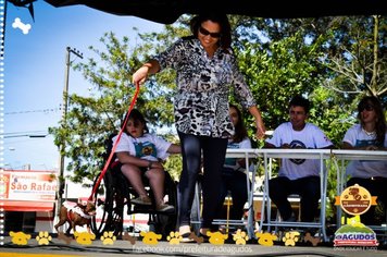 Foto - Primeira Cãominhada