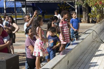 Foto - Agudos 120 anos