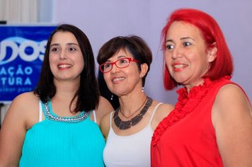 Foto - Primeiro Congresso Educacional de Agudos