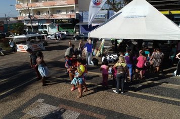 Foto - Agudos 120 anos