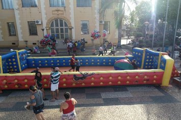 Foto - Agudos 120 anos