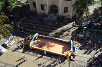 Foto - Agudos 120 anos