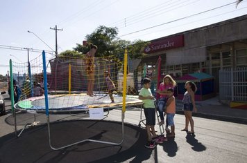 Foto - Agudos 120 anos