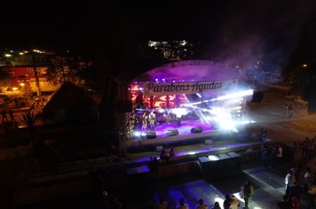 Foto - Agudos 120 anos