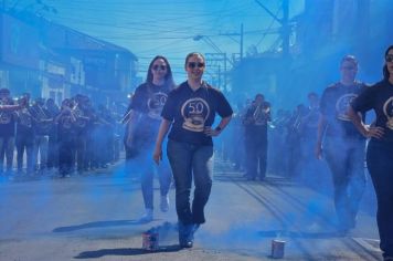 Foto - Desfile Cívico 7 de Setembro 2023