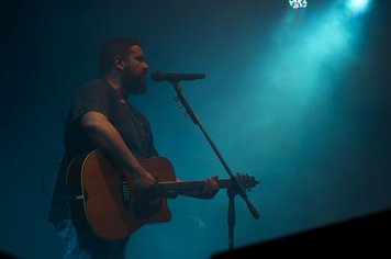 Foto - Show Fernandinho