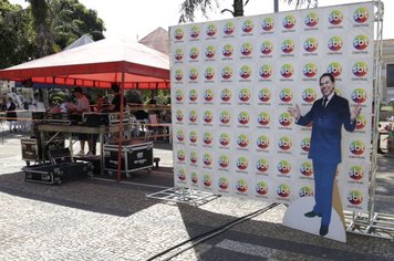 Foto - Agudos 120 anos