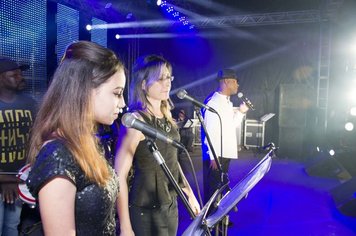 Foto - Agudos 120 anos