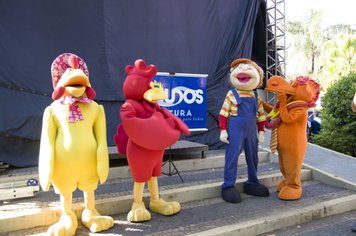 Foto - Agudos 120 anos