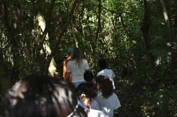 Foto - Evento oficializa APP da nascente modelo de Agudos