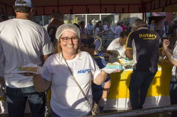 Foto - Agudos 120 anos