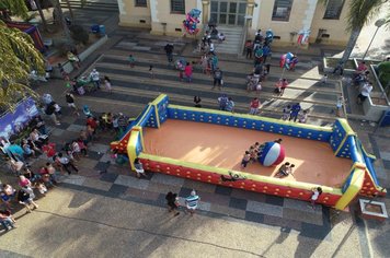 Foto - Agudos 120 anos