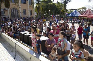 Foto - Agudos 120 anos