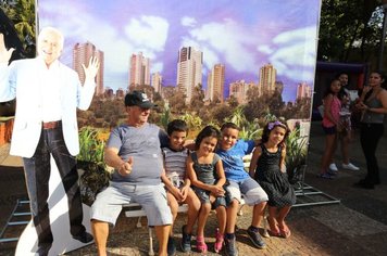 Foto - Agudos 120 anos