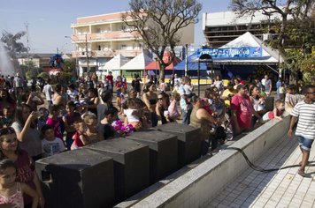 Foto - Agudos 120 anos