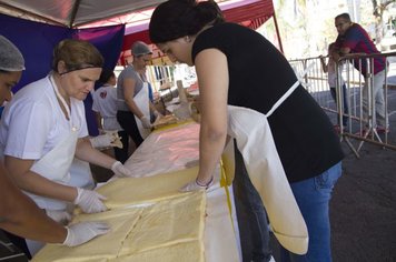 Foto - Agudos 120 anos