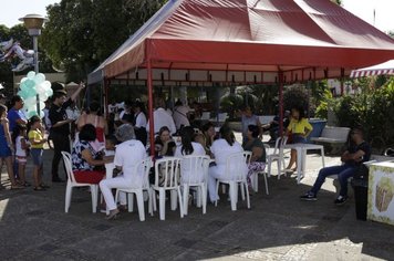Foto - Agudos 120 anos