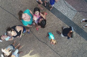 Foto - Agudos 120 anos