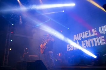 Foto - Show Fernandinho