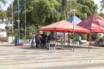 Foto - Agudos 120 anos