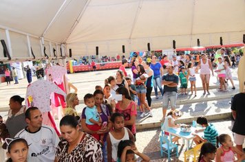 Foto - Agudos 120 anos