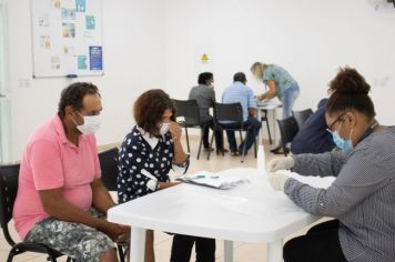 Foto - Entrega das chaves do Conjunto Habitacional Agudos G