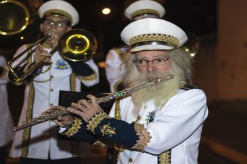 Foto - Cinema no Bairro