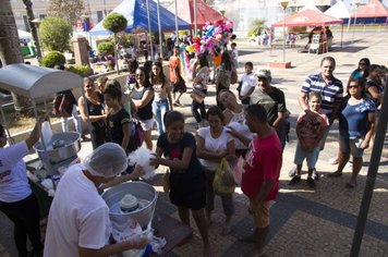 Foto - Agudos 120 anos