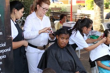 Foto - Agudos 120 anos