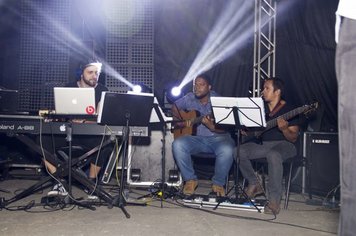 Foto - Agudos 120 anos