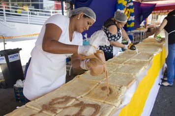 Foto - Agudos 120 anos