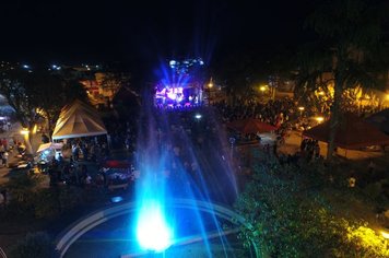 Foto - Agudos 120 anos