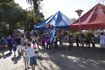 Foto - Agudos 120 anos