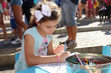 Foto - Agudos 120 anos