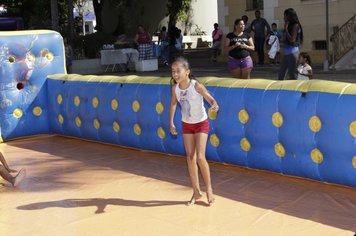 Foto - Agudos 120 anos