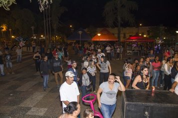 Foto - Agudos 120 anos