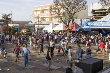 Foto - Agudos 120 anos