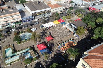 Foto - Agudos 120 anos