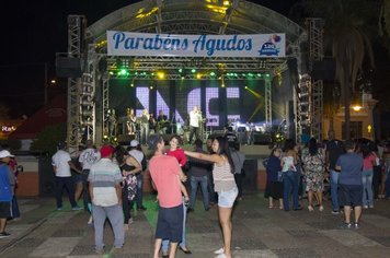 Foto - Agudos 120 anos