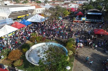 Foto - Agudos 120 anos