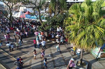 Foto - Agudos 120 anos