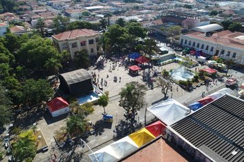 Foto - Agudos 120 anos