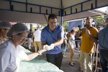 Foto - Agudos 120 anos