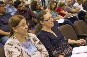 Foto - Univesp de Agudos é referência para Municípios Paulistas