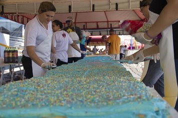 Foto - Agudos 120 anos