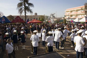Foto - Agudos 120 anos
