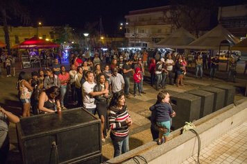 Foto - Agudos 120 anos